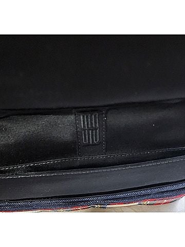 Sanayi 313 Runway  Leather Clutch (view 2)
