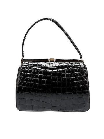 Vintage Couture BELLESTONE vintage  Leather Satchel (view 1)