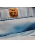 Vintage Couture 100% Other Blue Teal Clutch One size - photo 2