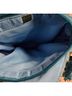 Vintage Couture 100% Other Blue Teal Clutch One size - photo 7