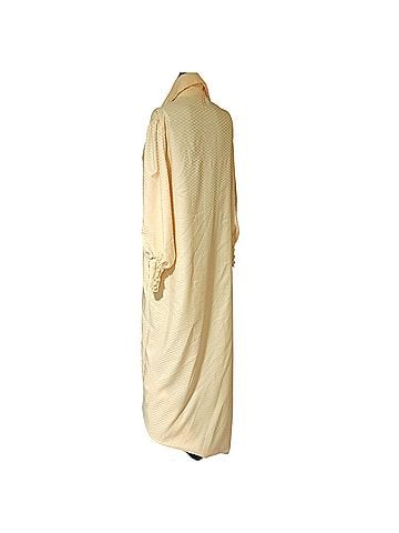 Vintage Couture STELLA FAGIN Vintage 80's  Casual Dress (view 2)