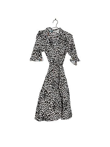 Tizzie Casual Dress (view 1)