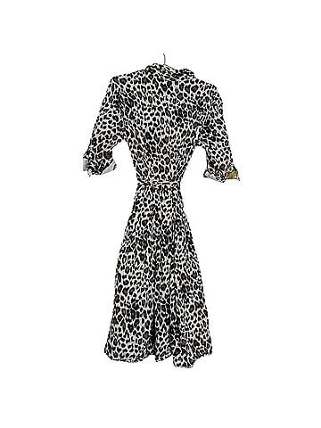 Tizzie Casual Dress (view 2)