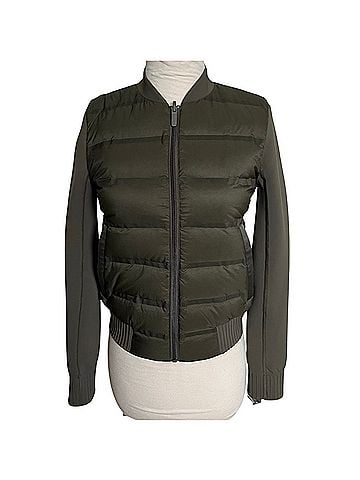 Lululemon Athletica Jacket (view 1)