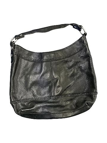 Lucky Brand Leather Hobo (view 1)