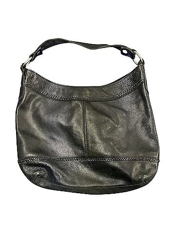 Lucky Brand Leather Hobo (view 2)