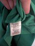 Milly 68% Polyester 22% Polyamide 10% Elastane 100% Polyester Blue Green Cocktail Dress Size 6 - photo 4