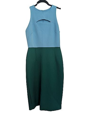 Milly Cocktail Dress (view 1)
