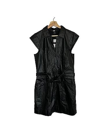 Paige Jaxsyn Casual Dress (view 1)