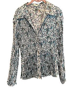 Vince. Long Sleeve Blouse (view 1)