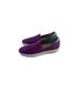 Dearfoams Purple Sneakers Size 8 1/2 - photo 1
