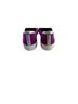 Dearfoams Purple Sneakers Size 8 1/2 - photo 2
