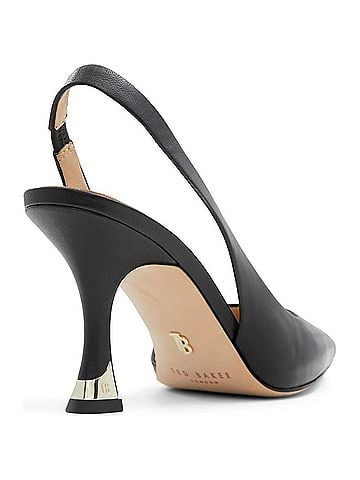 Ted Baker London Women's Ari Slingback Pump Heels (view 2)