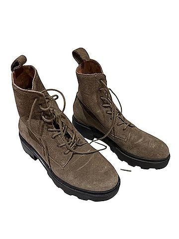 Madewell The Shelton Boots (view 2)