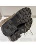 Madewell 100% Suede Brown Green Gray Boots Size 6 - photo 6