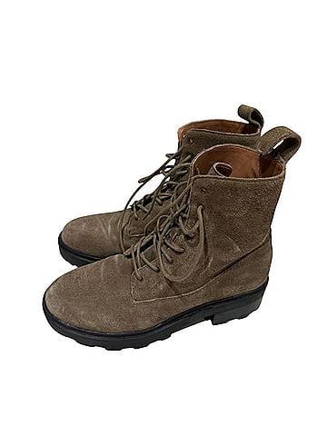 Madewell The Shelton Boots (view 1)