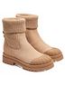 Sam Edelman Brown Women's Steele Knit Chelsea Boot Size 10 - photo 2