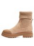 Sam Edelman Brown Women's Steele Knit Chelsea Boot Size 10 - photo 3