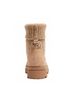Sam Edelman Brown Women's Steele Knit Chelsea Boot Size 10 - photo 5