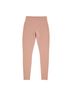 Fabletics Solid Brown Pink Leggings Size L - photo 1