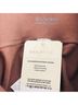Fabletics Solid Brown Pink Leggings Size L - photo 4