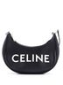 Céline 100% Leather Black Ava Strap Bag Leather Medium One size - photo 1