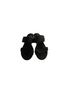 Eileen Fisher Black Sandals Size 7 - photo 1