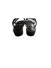 Eileen Fisher Black Sandals Size 7 - photo 2