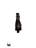 Osoi 100% Calf Leather Brown Leather Hobo One size - photo 2
