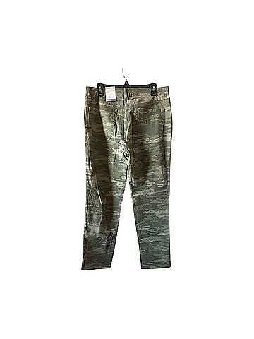 Style&Co Cargo Pants (view 2)