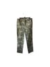 Style&Co Camo Green Cargo Pants Size 14 - photo 1