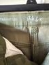 Style&Co Camo Green Cargo Pants Size 14 - photo 6