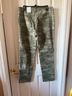 Style&Co Camo Green Cargo Pants Size 14 - photo 8