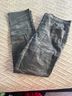 Style&Co Camo Green Cargo Pants Size 14 - photo 4