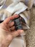 Blank NYC Plaid Purple Tan Ivory Jacket Size M - photo 4