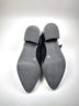 Lucky Brand Black Ankle Boots Size 7 - photo 5