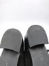 Lucky Brand Black Ankle Boots Size 7 - photo 11