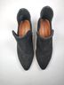 Lucky Brand Black Ankle Boots Size 7 - photo 7