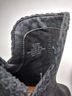 Lucky Brand Black Ankle Boots Size 7 - photo 9
