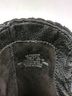 Lucky Brand Black Ankle Boots Size 7 - photo 10