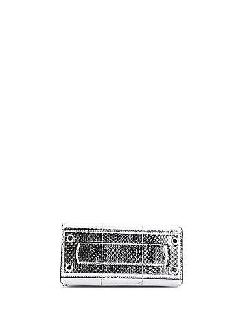 Salvatore Ferragamo Boxyz Top Handle Bag Snakeskin Medium (view 2)