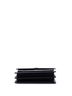 Saint Laurent 100% Leather Black Sunset Satchel Leather Medium One size - photo 2