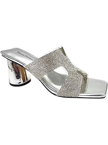Pierre Dumas Women's Capri 3 Sandals (view 2)