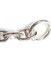 Hermès 100% Sterling Silver Multi Color HERMES Chaine d'Ancre MM 925 14-link bracelet, silver, with box, made in France, weight 54.87g, for women One size - photo 8
