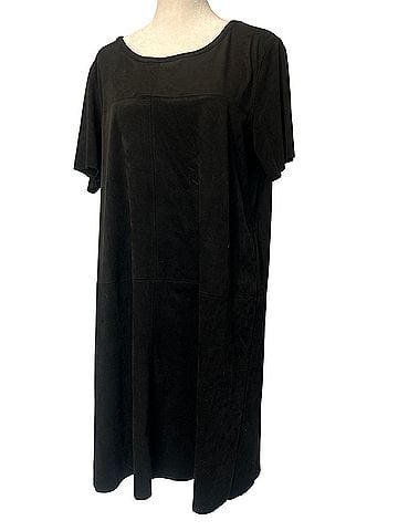 Cal Style Casual Dress (view 1)