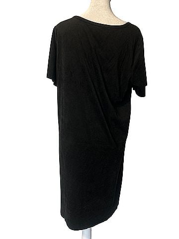 Cal Style Casual Dress (view 2)