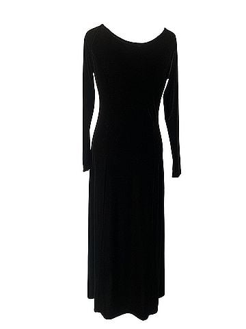 Moda International Wool Dress (view 2)