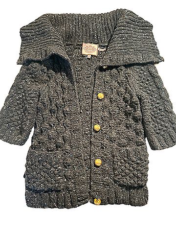 Juicy Couture Jacket (view 1)