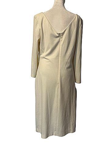 Ralph Lauren Wool Dress (view 2)