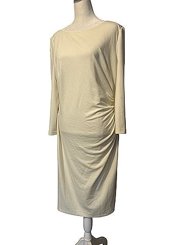Ralph Lauren Wool Dress (view 1)